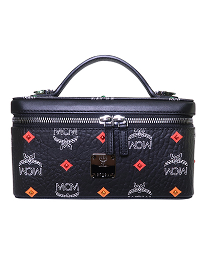 Rockstar Vanity Case Bag, front view